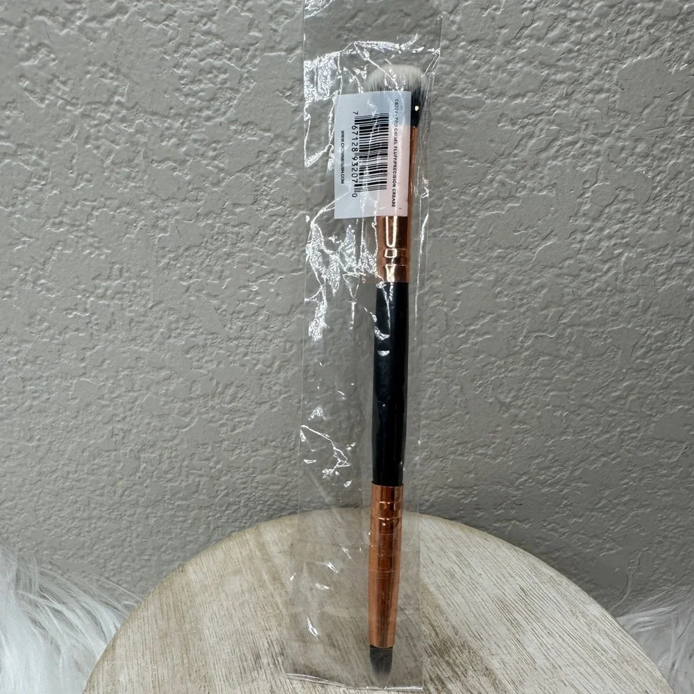 $5 🌙 Crown Dual Ended‎ Makeup Brush NEW SELAED